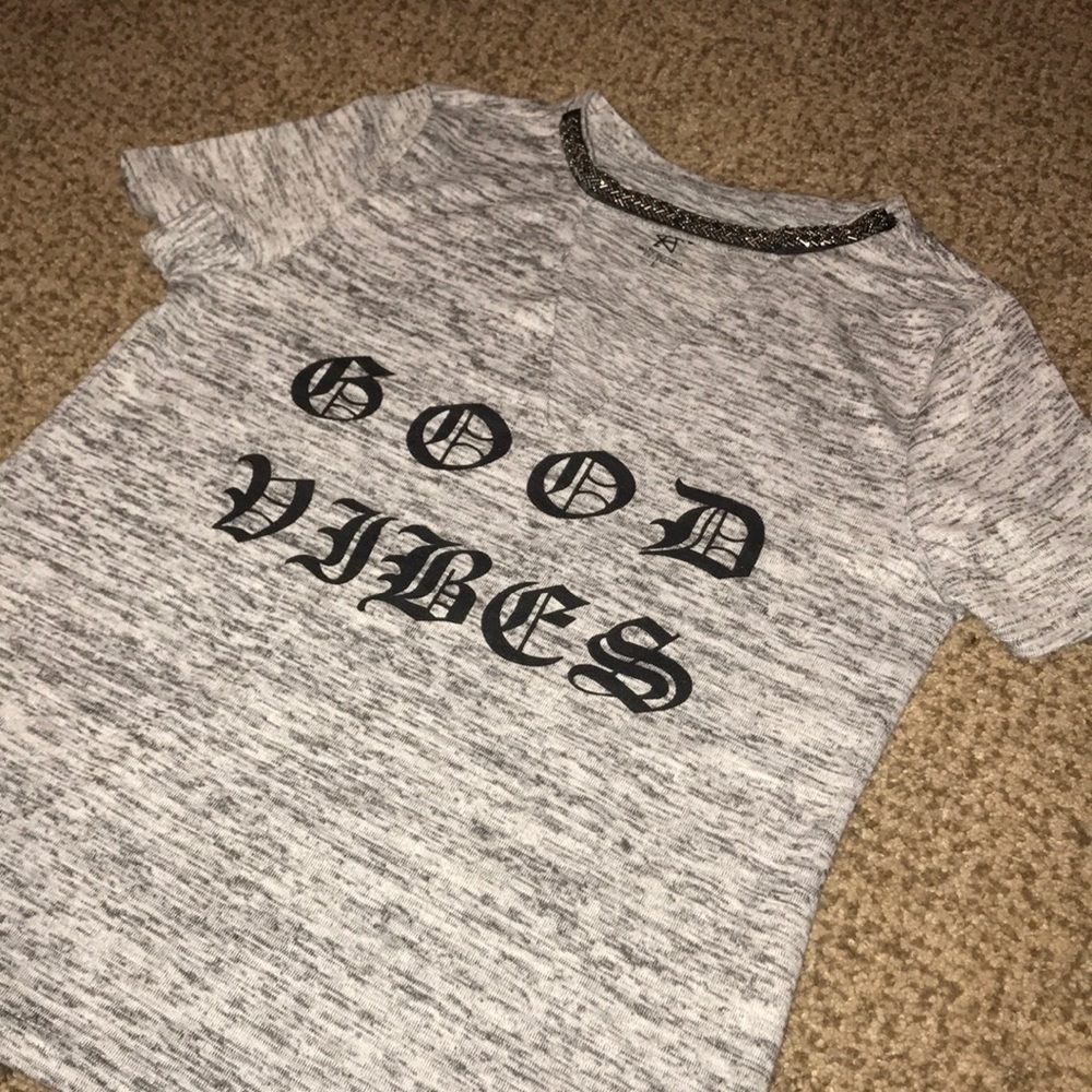 Good Vibes T